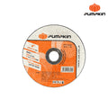 PUMPKIN 23110 แผ่นไฟเบอร์ตัดเหล็ก 4″ PTT-4AB