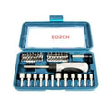 Bosch ชุดไขควงมือ จำนวน 46 ชิ้น